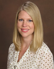 Dr. Desiree D'Alessandro