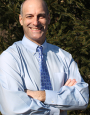 Dr. Andrew Gottlieb